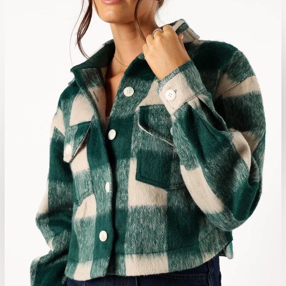 PETAL & PUP JACKET - Picture 2 of 16